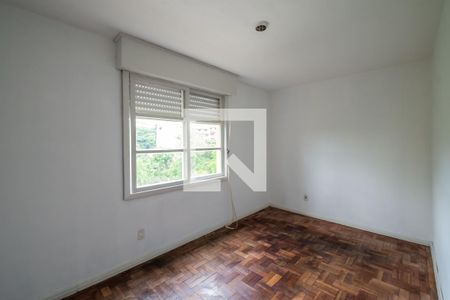 Quarto 2 de apartamento à venda com 2 quartos, 52m² em Cristal, Porto Alegre