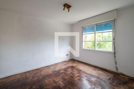 Sala de apartamento à venda com 2 quartos, 52m² em Cristal, Porto Alegre