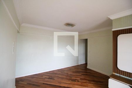 Sala de apartamento para alugar com 3 quartos, 89m² em Boa Vista, São Caetano do Sul