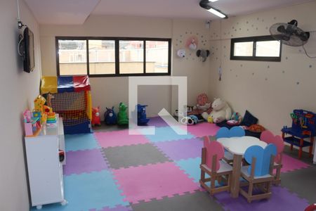 Apartamento para alugar com 89m², 3 quartos e 2 vagasÁrea comum