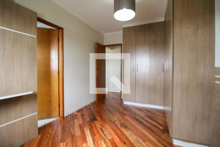 Suíte de apartamento para alugar com 3 quartos, 89m² em Boa Vista, São Caetano do Sul