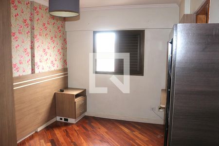 Suíte 1 de apartamento para alugar com 3 quartos, 89m² em Boa Vista, São Caetano do Sul