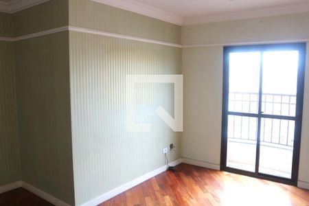 Sala de apartamento para alugar com 3 quartos, 89m² em Boa Vista, São Caetano do Sul