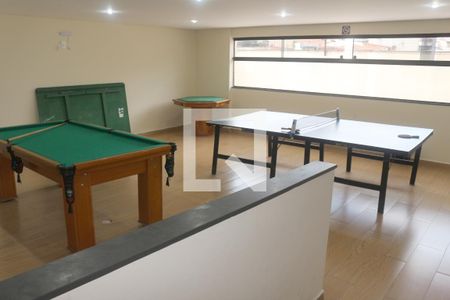 Apartamento para alugar com 89m², 3 quartos e 2 vagasÁrea comum