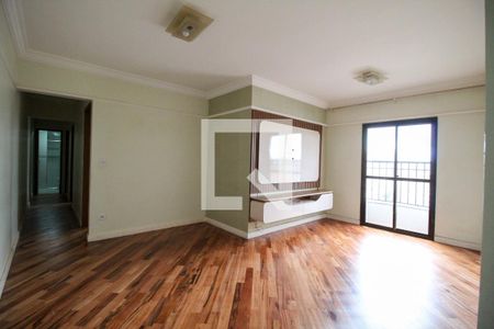 Sala de apartamento para alugar com 3 quartos, 89m² em Boa Vista, São Caetano do Sul
