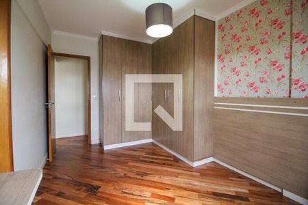 Suíte de apartamento para alugar com 3 quartos, 89m² em Boa Vista, São Caetano do Sul