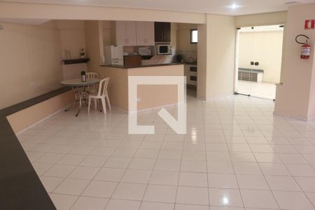 Apartamento para alugar com 89m², 3 quartos e 2 vagasÁrea comum