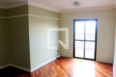 Sala de apartamento para alugar com 3 quartos, 89m² em Boa Vista, São Caetano do Sul