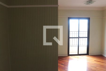 Sala de apartamento para alugar com 3 quartos, 89m² em Boa Vista, São Caetano do Sul