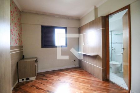 Suíte de apartamento para alugar com 3 quartos, 89m² em Boa Vista, São Caetano do Sul