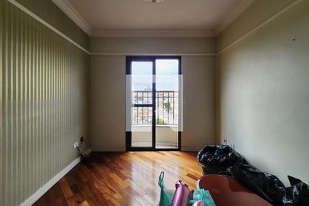 Apartamento para alugar com 89m², 3 quartos e 2 vagasSala