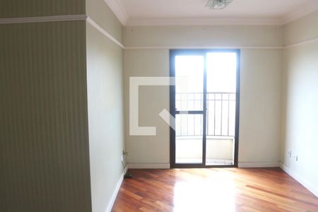 Sala de apartamento para alugar com 3 quartos, 89m² em Boa Vista, São Caetano do Sul