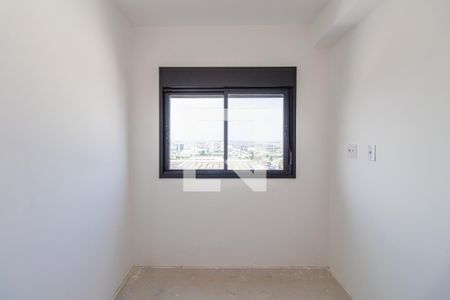 Quarto 1 de apartamento à venda com 3 quartos, 76m² em Tamboré, Barueri