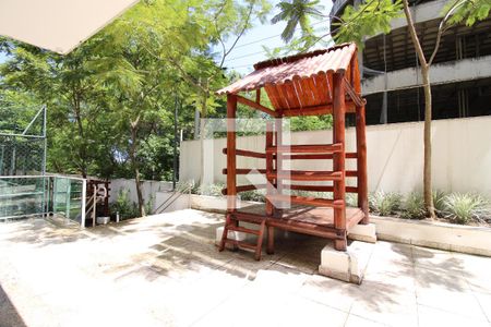 Apartamento à venda com 140m², 3 quartos e 2 vagasÁrea Comum