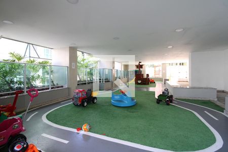 Apartamento à venda com 140m², 3 quartos e 2 vagasÁrea Comum