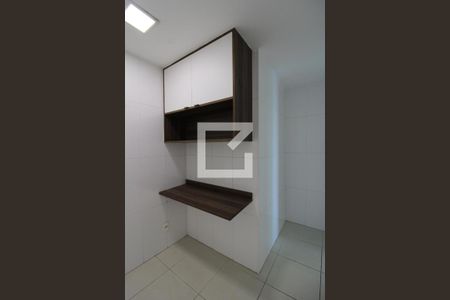 Apartamento à venda com 140m², 3 quartos e 2 vagasCozinha