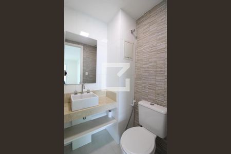 Apartamento à venda com 140m², 3 quartos e 2 vagasLavabo