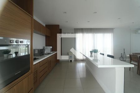 Apartamento à venda com 140m², 3 quartos e 2 vagasÁrea Comum