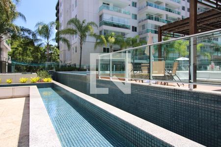 Apartamento à venda com 140m², 3 quartos e 2 vagasÁrea Comum