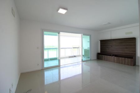 Sala de apartamento à venda com 3 quartos, 140m² em Jacarepaguá, Rio de Janeiro