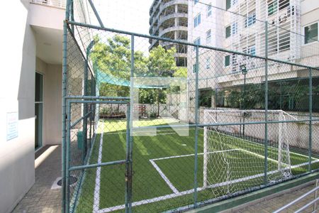 Apartamento à venda com 140m², 3 quartos e 2 vagasÁrea Comum