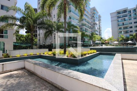 Apartamento à venda com 140m², 3 quartos e 2 vagasÁrea Comum