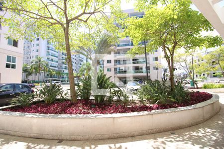 Apartamento à venda com 140m², 3 quartos e 2 vagasÁrea Comum