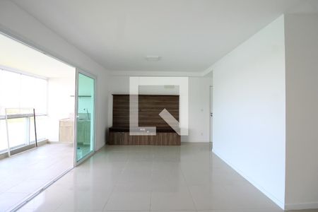 Sala de apartamento à venda com 3 quartos, 140m² em Jacarepaguá, Rio de Janeiro