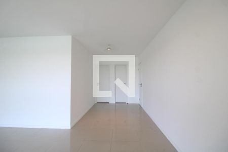 Sala de apartamento à venda com 3 quartos, 140m² em Jacarepaguá, Rio de Janeiro