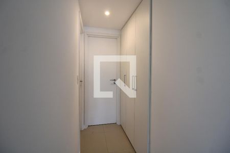 Apartamento à venda com 140m², 3 quartos e 2 vagasCorredor