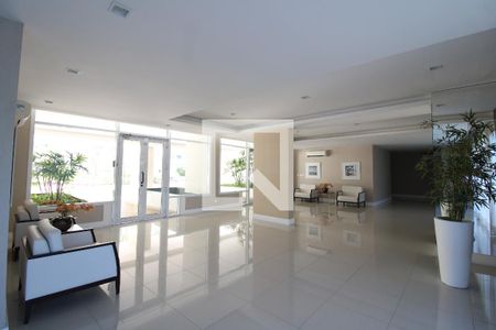 Apartamento à venda com 140m², 3 quartos e 2 vagasHall de Entrada