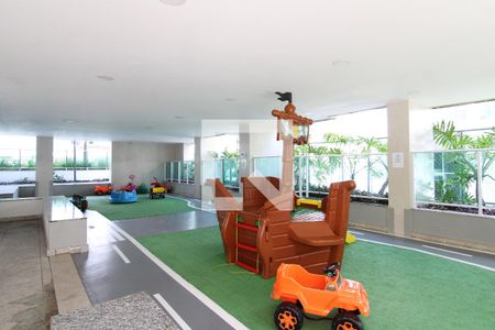 Apartamento à venda com 140m², 3 quartos e 2 vagasÁrea Comum