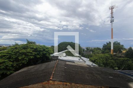 Vista de apartamento à venda com 1 quarto, 43m² em Vila Jardim, Porto Alegre