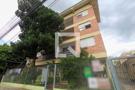 Apartamento à venda com 43m², 1 quarto e 1 vaga Apartamento à venda com 43m², 1 quarto e 1 vagaFachada do Prédio