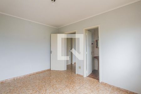 Suite de apartamento à venda com 1 quarto, 43m² em Vila Jardim, Porto Alegre