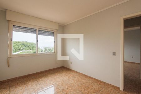 Sala de apartamento à venda com 1 quarto, 43m² em Vila Jardim, Porto Alegre