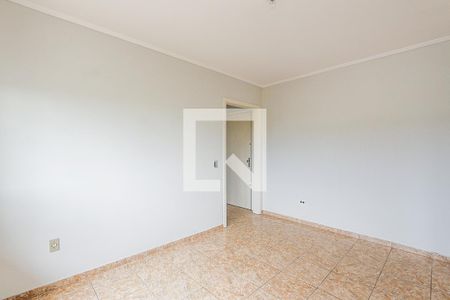 Sala de apartamento à venda com 1 quarto, 43m² em Vila Jardim, Porto Alegre