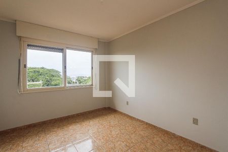 Suite de apartamento à venda com 1 quarto, 43m² em Vila Jardim, Porto Alegre