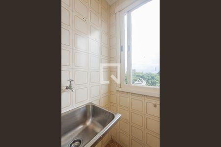 Apartamento à venda com 43m², 1 quarto e 1 vaga Apartamento à venda com 43m², 1 quarto e 1 vagaCozinha