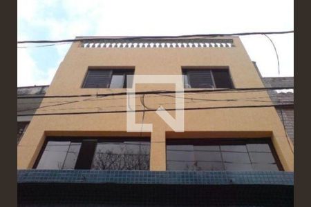 Casa à venda com 3 quartos, 470m² em Cambuci, São Paulo