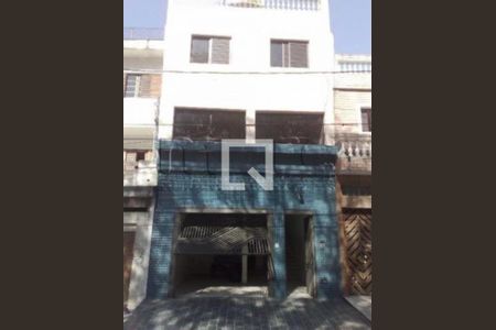 Casa à venda com 3 quartos, 470m² em Cambuci, São Paulo