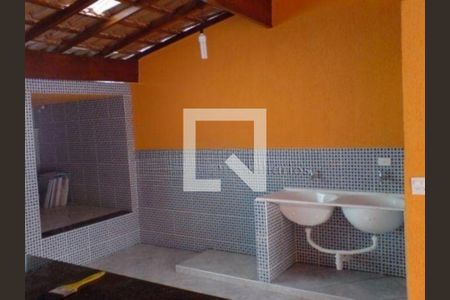 Casa à venda com 3 quartos, 470m² em Cambuci, São Paulo