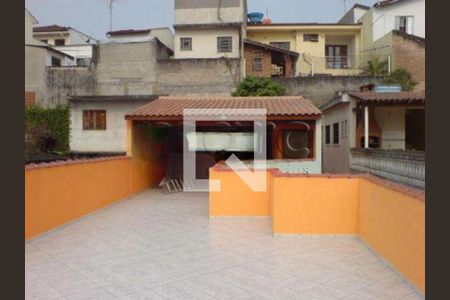 Casa à venda com 3 quartos, 470m² em Cambuci, São Paulo