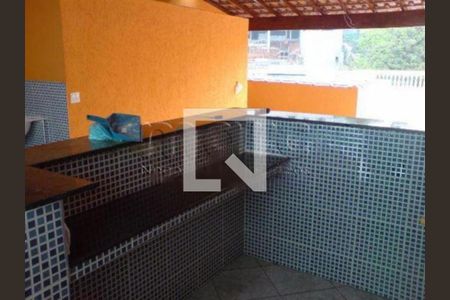 Casa à venda com 3 quartos, 470m² em Cambuci, São Paulo