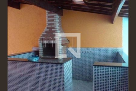 Casa à venda com 3 quartos, 470m² em Cambuci, São Paulo