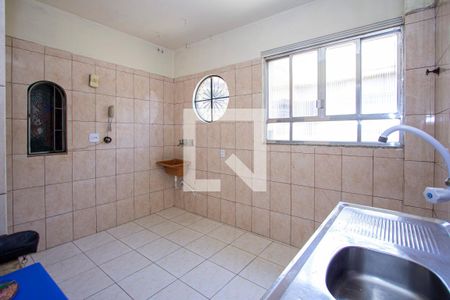 Apartamento para alugar com 60m², 2 quartos e sem vagaCozinha