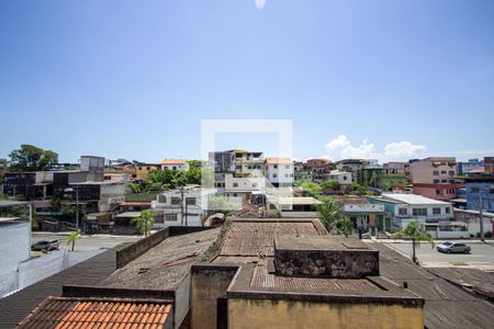 Apartamento para alugar com 60m², 2 quartos e sem vagaVista do Quarto 2
