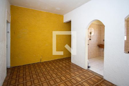 Sala de apartamento para alugar com 2 quartos, 60m² em Centro, São Gonçalo