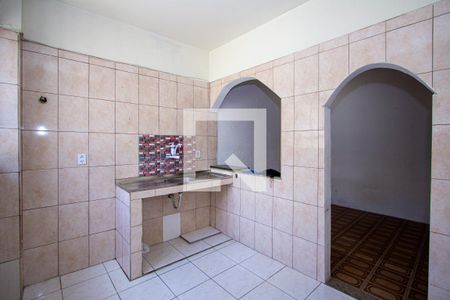 Apartamento para alugar com 60m², 2 quartos e sem vagaCozinha