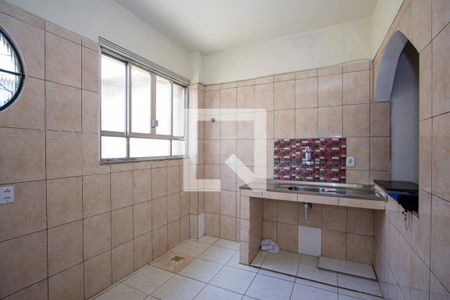 Apartamento para alugar com 60m², 2 quartos e sem vagaCozinha
